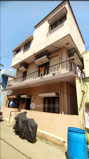 4+ BHK Flat For Sale  In Basavanagudi