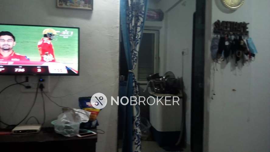 1 BHK Flat In Sadguru Krupa For Sale  In Katraj