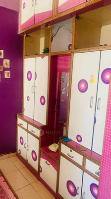 1 BHK Flat In Shramik For Sale  In Navi Mumbai