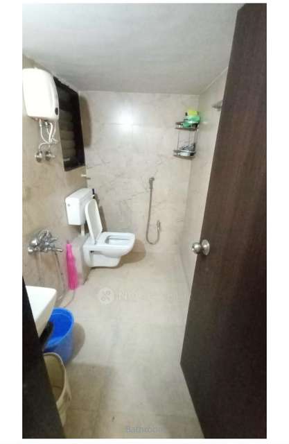 1 BHK Flat In Cosmos Legend For Sale  In Virar West