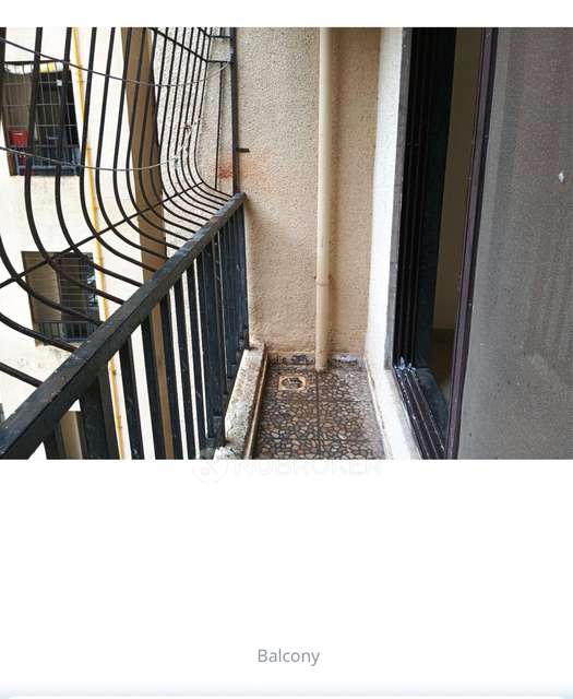 1 BHK Flat In Cosmos Legend For Sale  In Virar West