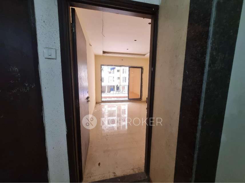 1 BHK Flat In Cosmos Legend For Sale  In Virar West