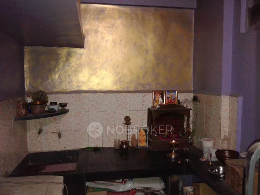 1 RK Flat In Murli Manohar   For Sale  In Ulhasnagar