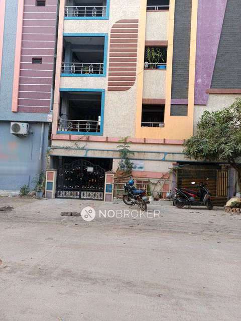 2 BHK Flat In Standalaone Building  for Rent  In Jeedimetla