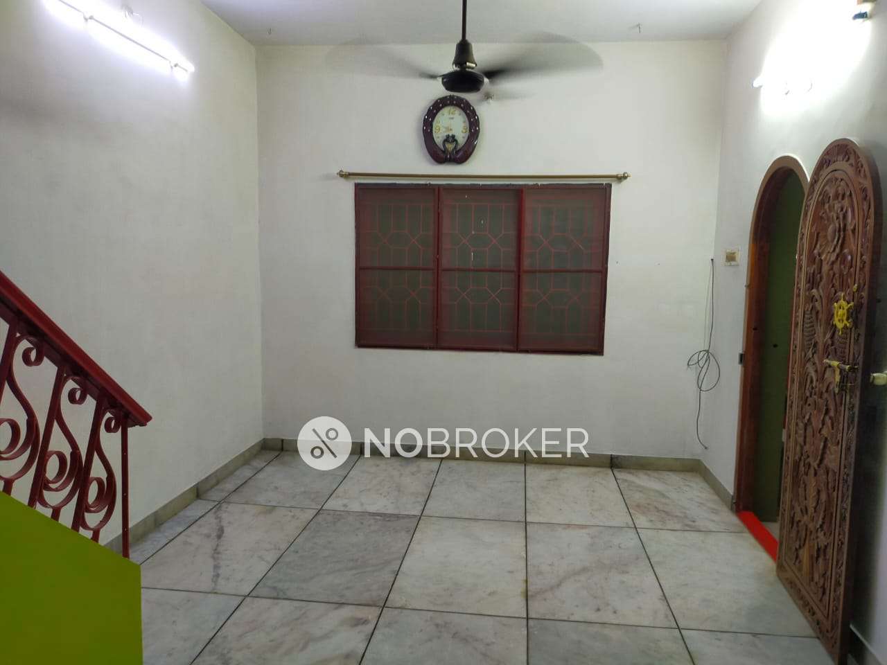 Independent House Pallavaram Rent WITHOUT BROKERAGE Semifurnished 3
