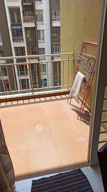 2 BHK Flat In Triaa Hillome for Rent  In Lohegaon