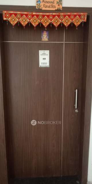 2 BHK Flat In Triaa Hillome for Rent  In Lohegaon
