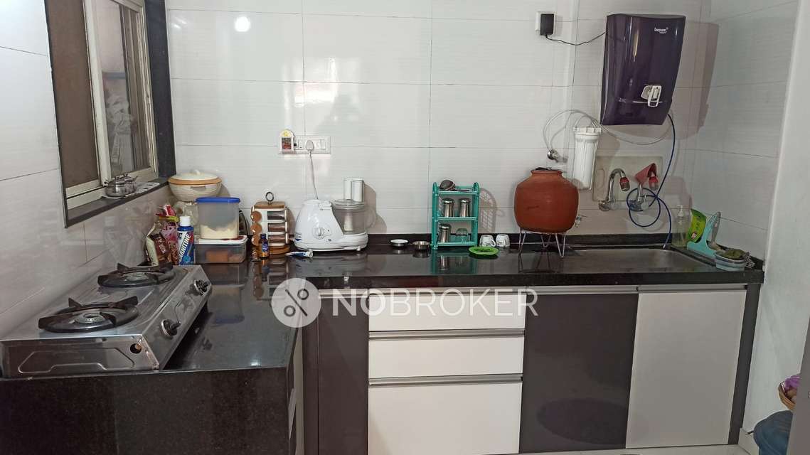 2 BHK Flat In Triaa Hillome for Rent  In Lohegaon