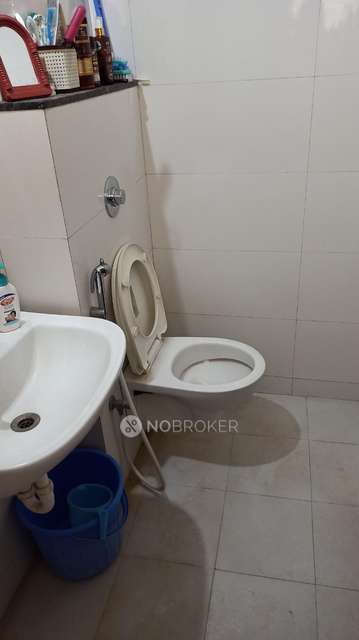 2 BHK Flat In Triaa Hillome for Rent  In Lohegaon