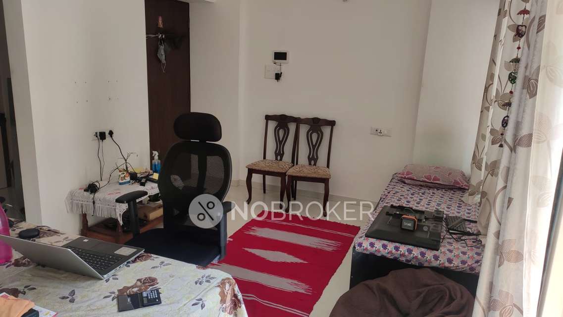 2 BHK Flat In Triaa Hillome for Rent  In Lohegaon