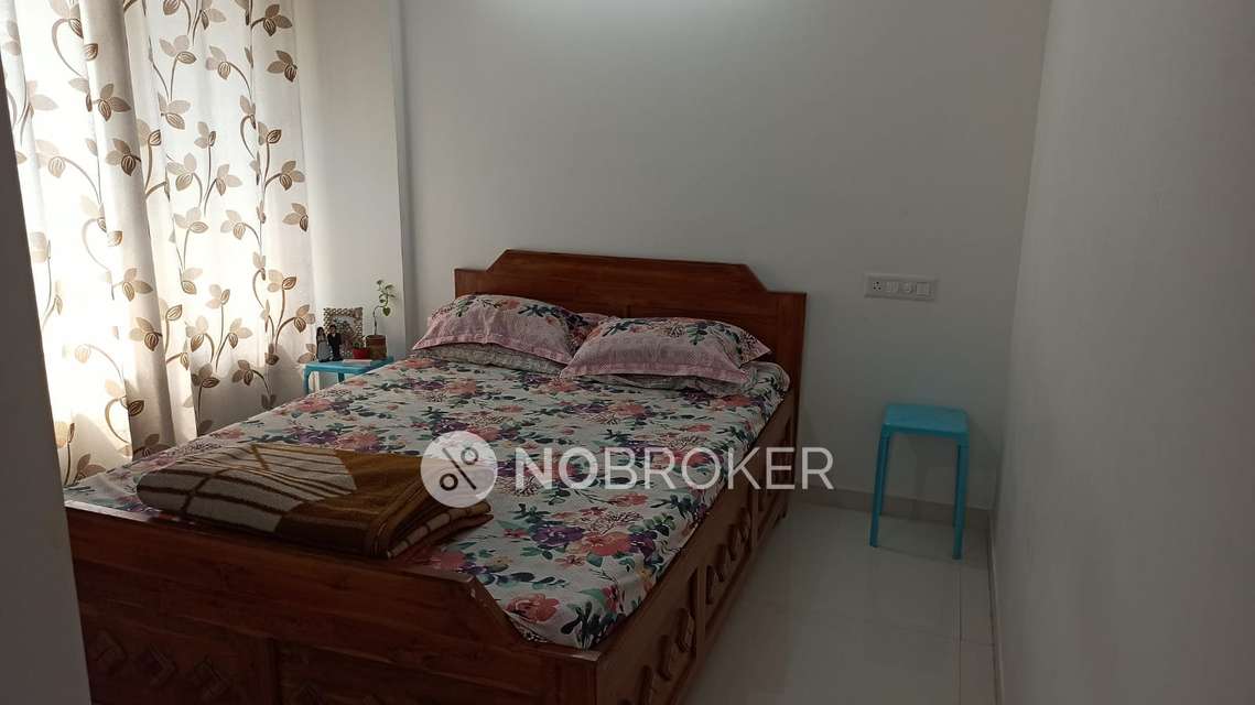 2 BHK Flat In Triaa Hillome for Rent  In Lohegaon