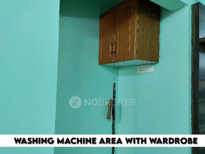 VAIBHAV FLAT Gopalapuram Rent WITHOUT BROKERAGE Semifurnished 2 BHK