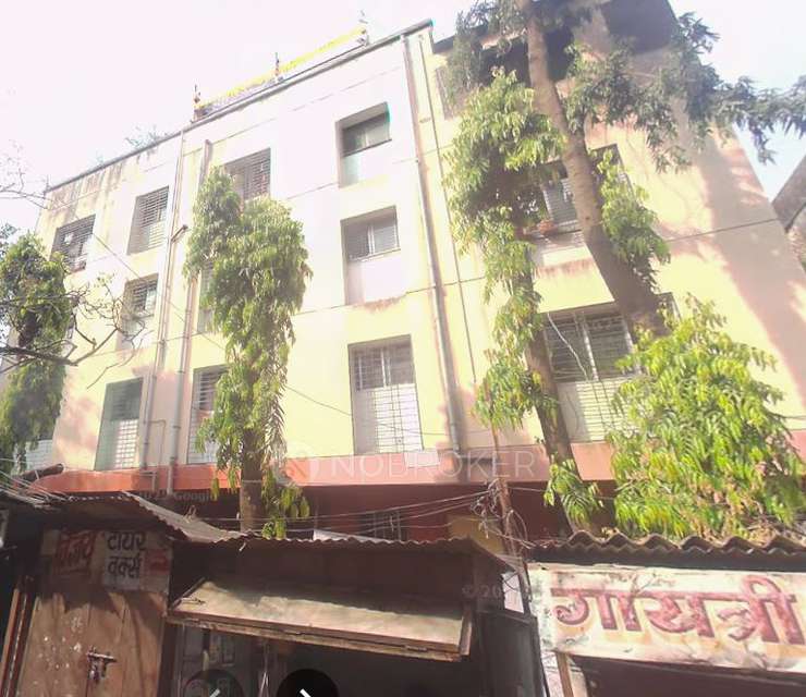 1 BHK Flat In Ram Krishna Plaza for Rent  In Tingre Nagar