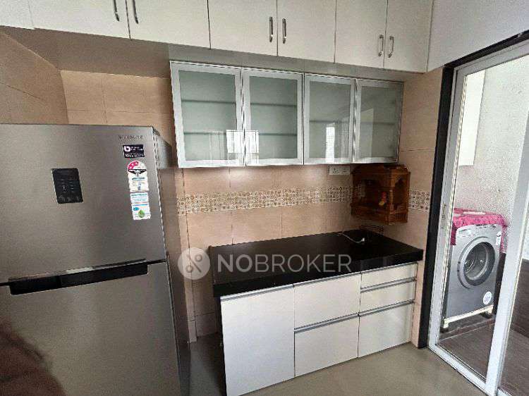 2 BHK Flat In Celestial City for Rent  In Pimpri-chinchwad