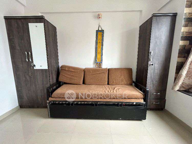 2 BHK Flat In Celestial City for Rent  In Pimpri-chinchwad