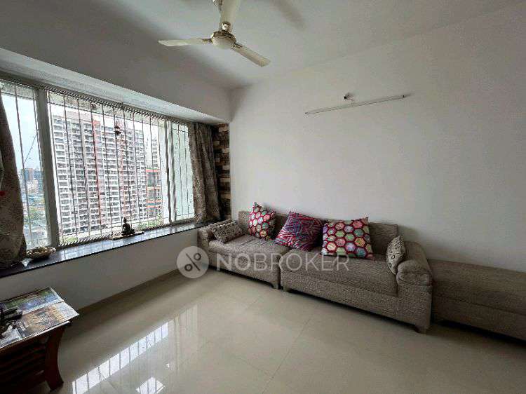 2 BHK Flat In Celestial City for Rent  In Pimpri-chinchwad
