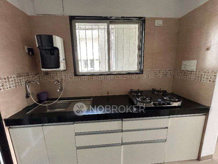 2 BHK Flat In Celestial City for Rent  In Pimpri-chinchwad