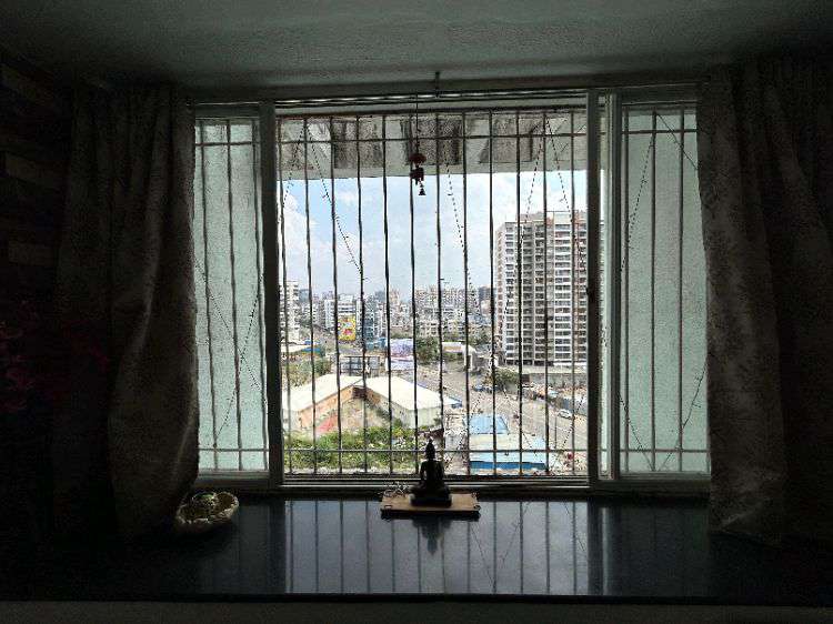 2 BHK Flat In Celestial City for Rent  In Pimpri-chinchwad