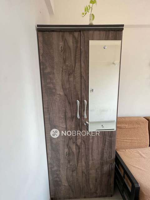 2 BHK Flat In Celestial City for Rent  In Pimpri-chinchwad