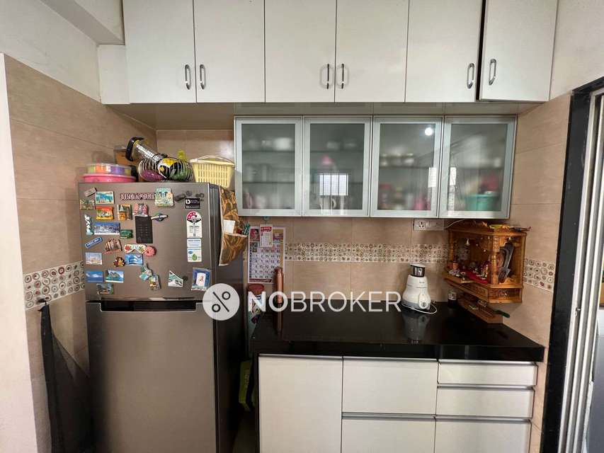 2 BHK Flat In Celestial City for Rent  In Pimpri-chinchwad