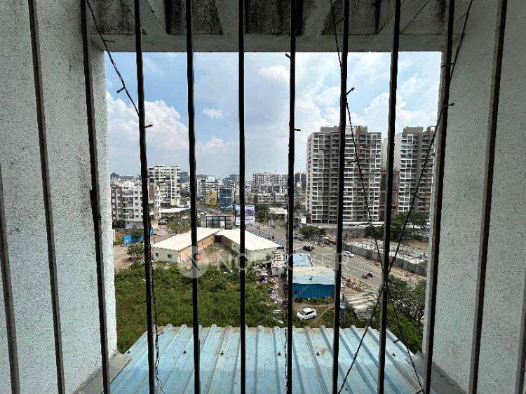 2 BHK Flat In Celestial City for Rent  In Pimpri-chinchwad