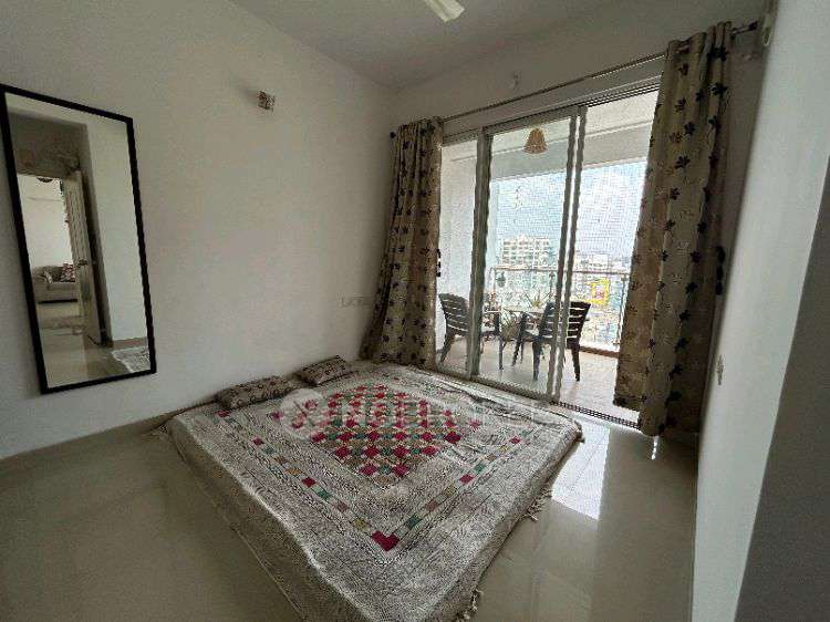 2 BHK Flat In Celestial City for Rent  In Pimpri-chinchwad