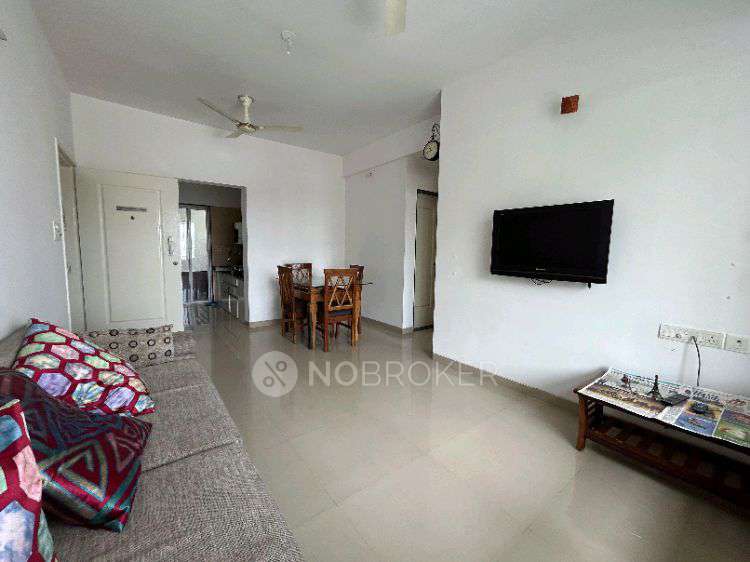 2 BHK Flat In Celestial City for Rent  In Pimpri-chinchwad