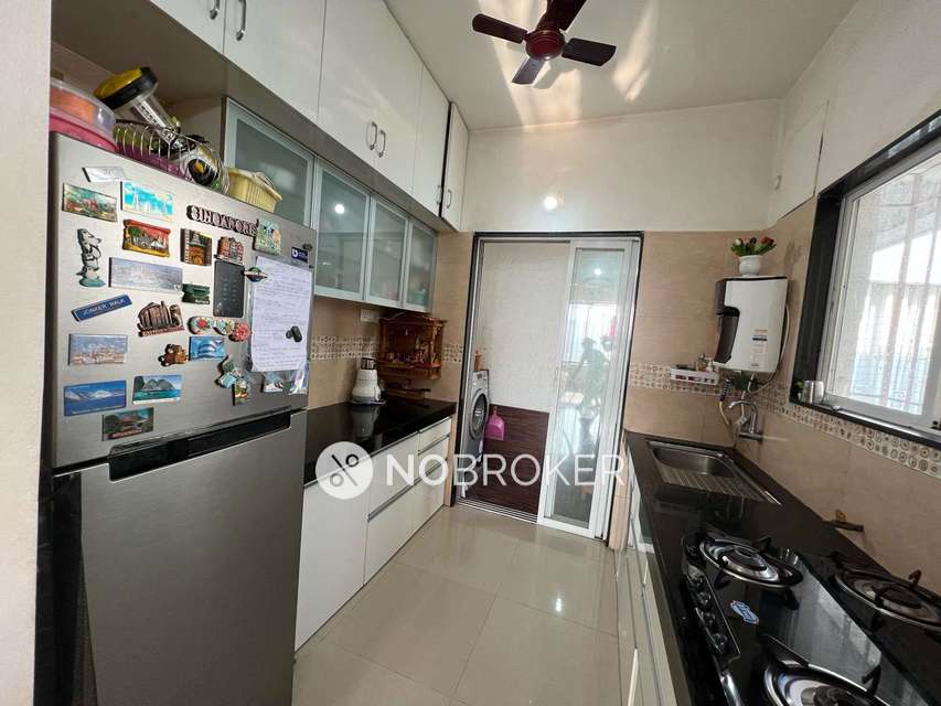 2 BHK Flat In Celestial City for Rent  In Pimpri-chinchwad