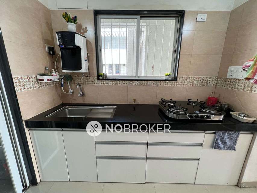 2 BHK Flat In Celestial City for Rent  In Pimpri-chinchwad