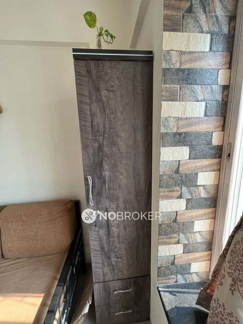 2 BHK Flat In Celestial City for Rent  In Pimpri-chinchwad