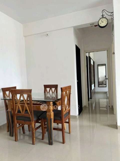 2 BHK Flat In Celestial City for Rent  In Pimpri-chinchwad