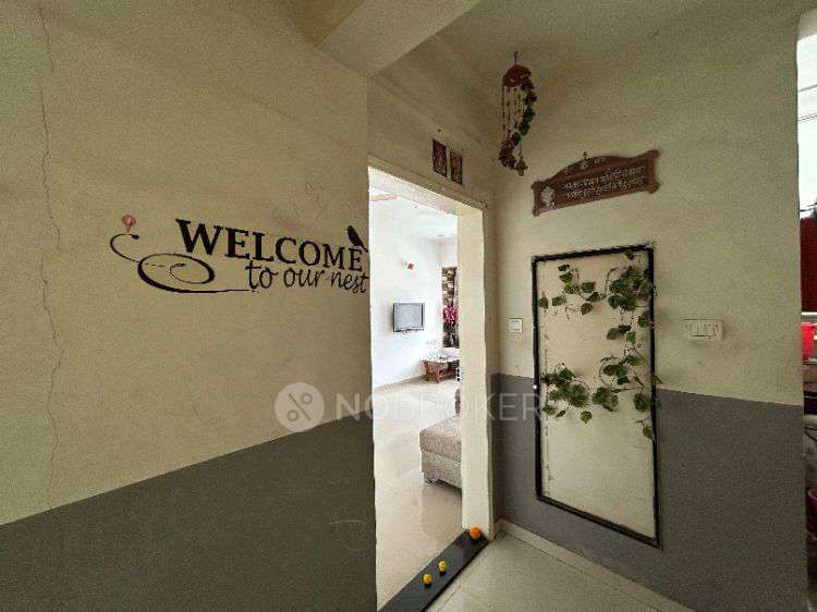 2 BHK Flat In Celestial City for Rent  In Pimpri-chinchwad