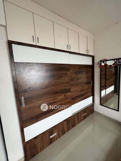 2 BHK Flat In Celestial City for Rent  In Pimpri-chinchwad