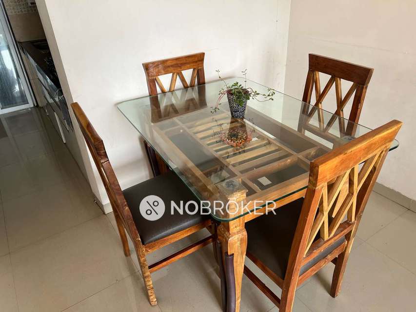 2 BHK Flat In Celestial City for Rent  In Pimpri-chinchwad