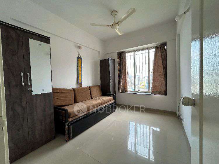 2 BHK Flat In Celestial City for Rent  In Pimpri-chinchwad