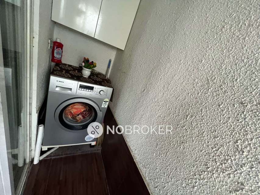 2 BHK Flat In Celestial City for Rent  In Pimpri-chinchwad