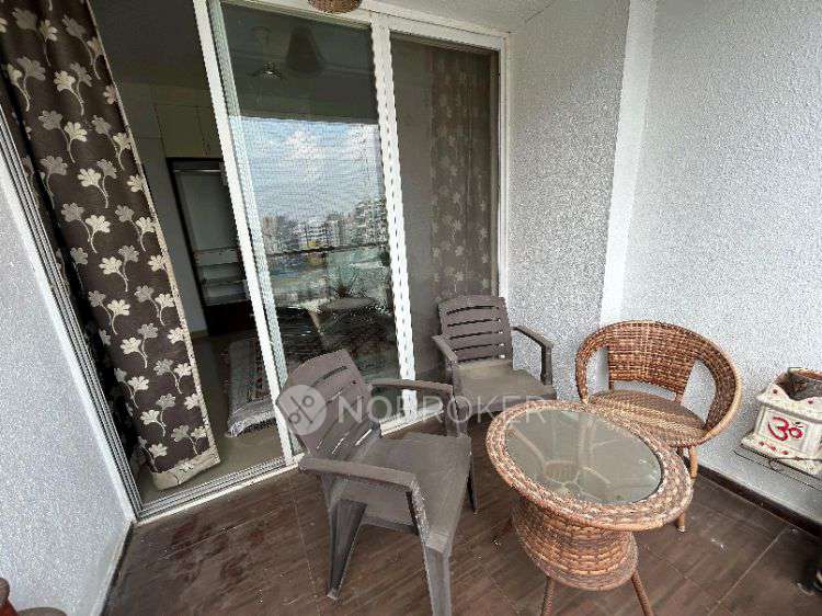 2 BHK Flat In Celestial City for Rent  In Pimpri-chinchwad