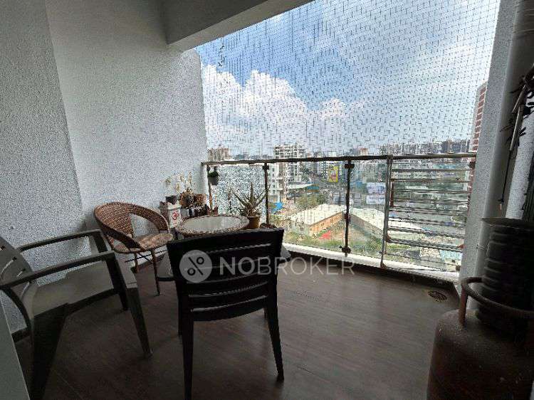 2 BHK Flat In Celestial City for Rent  In Pimpri-chinchwad