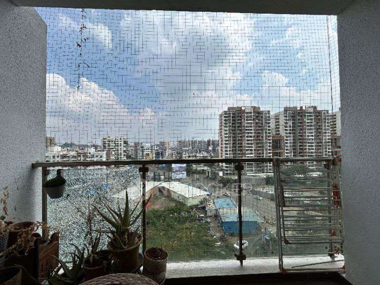 2 BHK Flat In Celestial City for Rent  In Pimpri-chinchwad