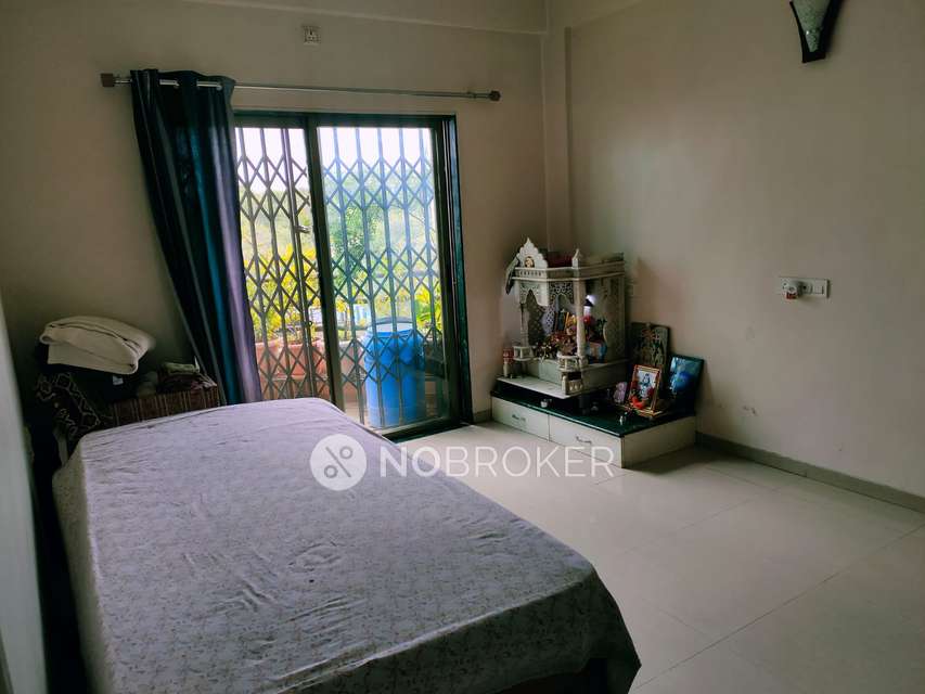 3 BHK Flat In Kirti Elegant Phase 2 Apts For Sale  In Mahalunge