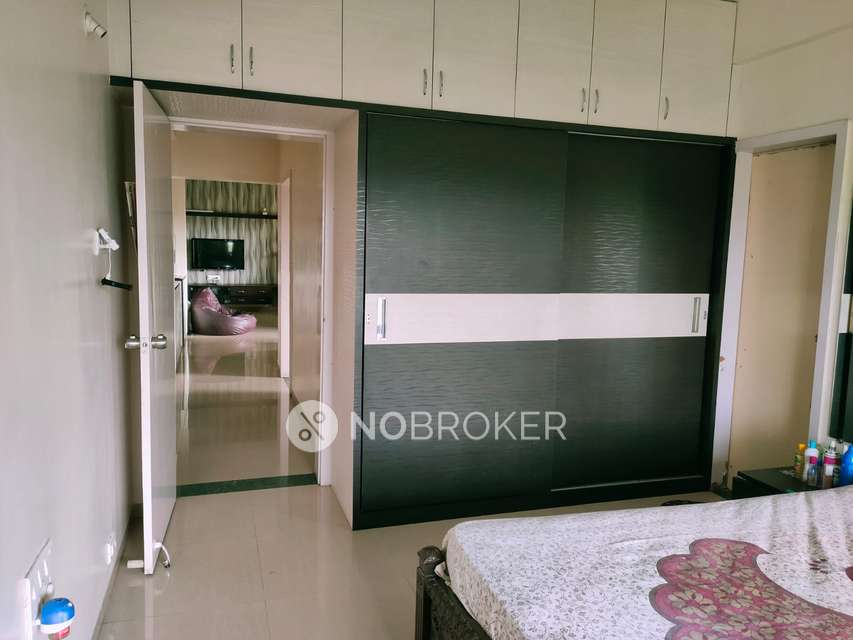 3 BHK Flat In Kirti Elegant Phase 2 Apts For Sale  In Mahalunge