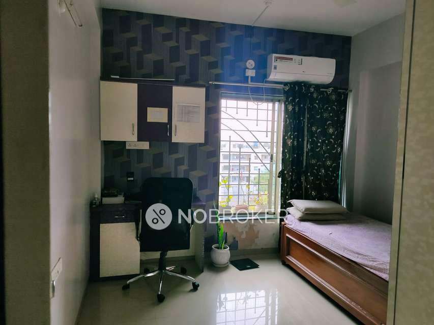 3 BHK Flat In Kirti Elegant Phase 2 Apts For Sale  In Mahalunge