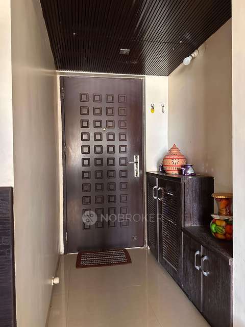 3 BHK Flat In Kirti Elegant Phase 2 Apts For Sale  In Mahalunge