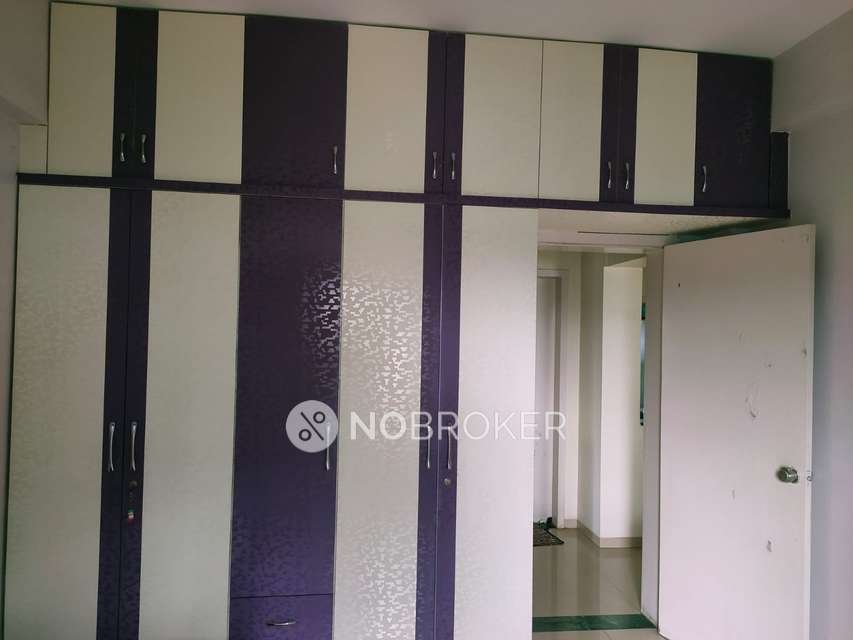 3 BHK Flat In Kirti Elegant Phase 2 Apts For Sale  In Mahalunge