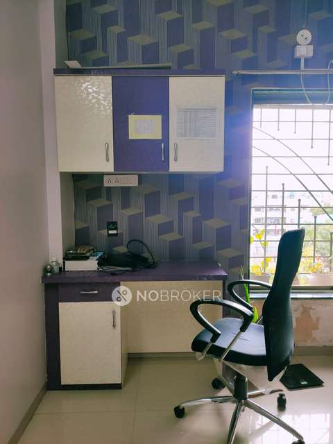 3 BHK Flat In Kirti Elegant Phase 2 Apts For Sale  In Mahalunge