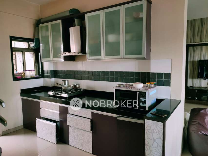 3 BHK Flat In Kirti Elegant Phase 2 Apts For Sale  In Mahalunge