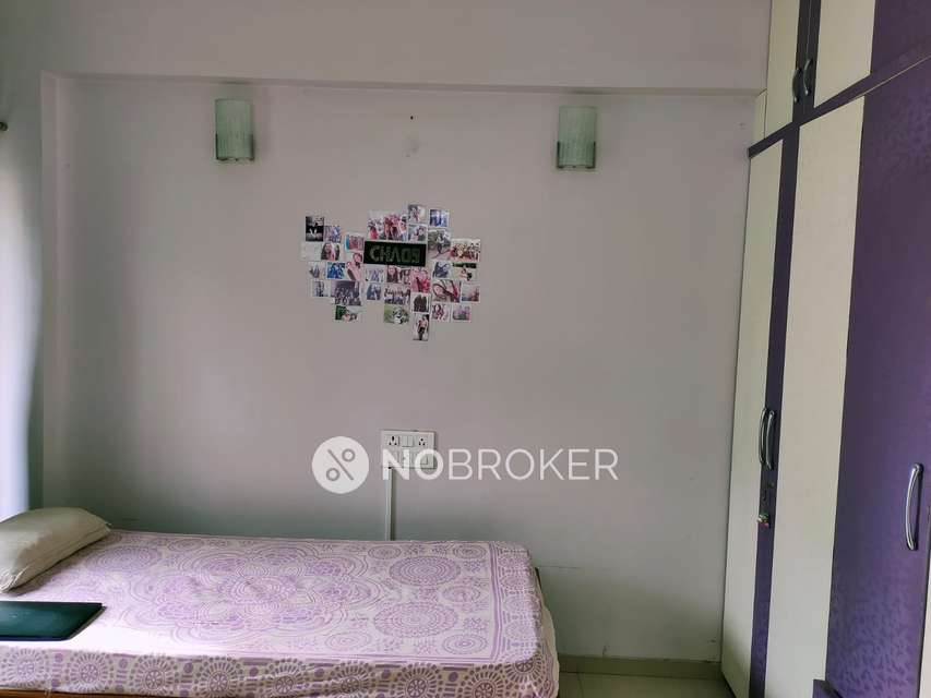 3 BHK Flat In Kirti Elegant Phase 2 Apts For Sale  In Mahalunge