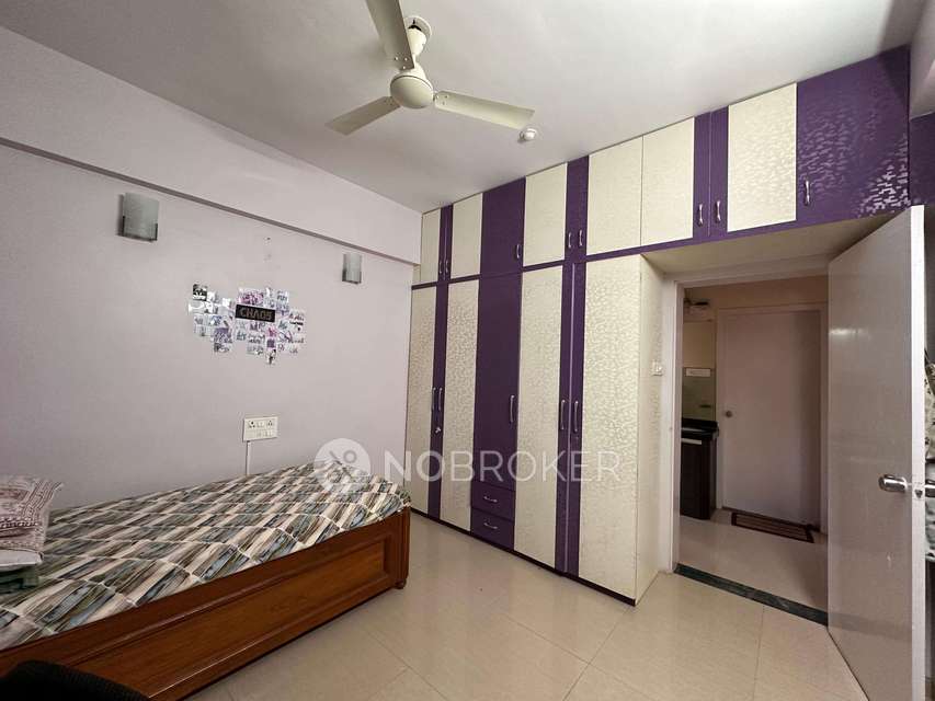 3 BHK Flat In Kirti Elegant Phase 2 Apts For Sale  In Mahalunge