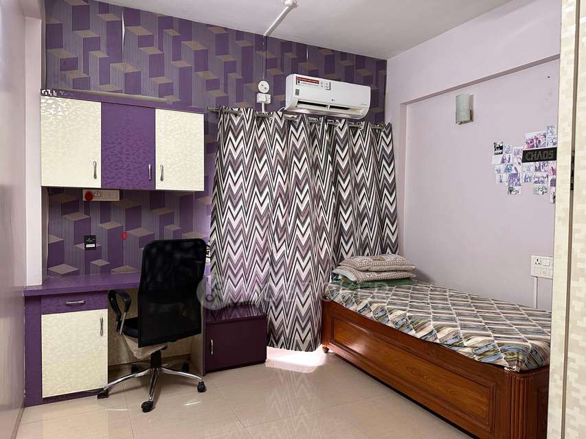 3 BHK Flat In Kirti Elegant Phase 2 Apts For Sale  In Mahalunge