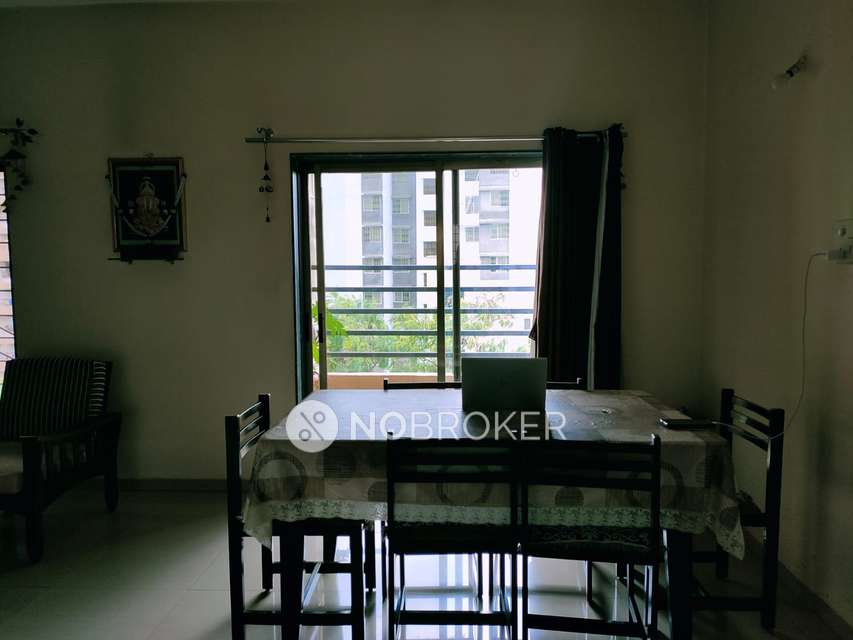 3 BHK Flat In Kirti Elegant Phase 2 Apts For Sale  In Mahalunge